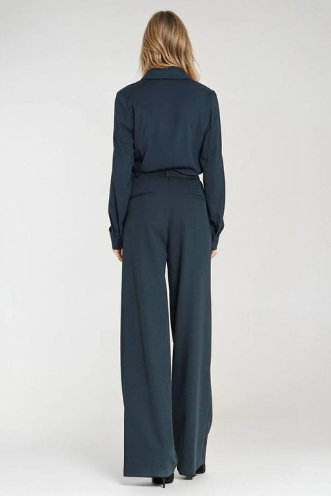 Long sleeve shirt model 218899 Nife - Wow Store