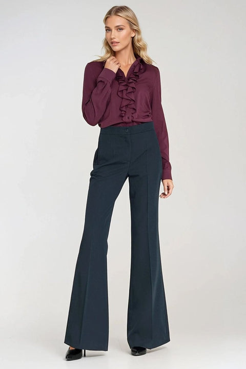 Long sleeve shirt model 218899 Nife - Wow Store