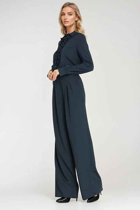 Long sleeve shirt model 218899 Nife - Wow Store