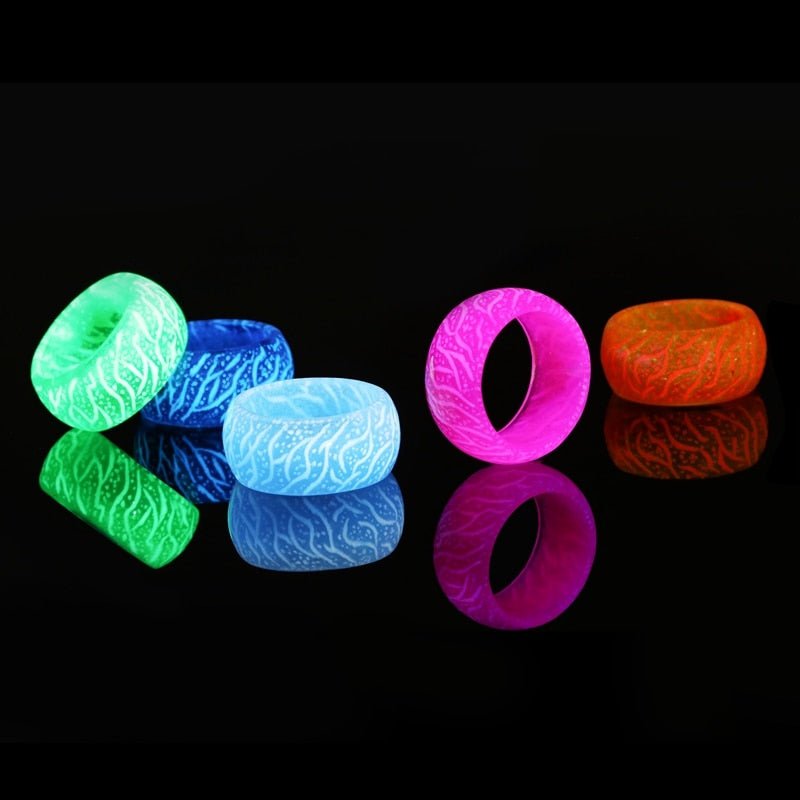 Love Glow Ring - Wow Store