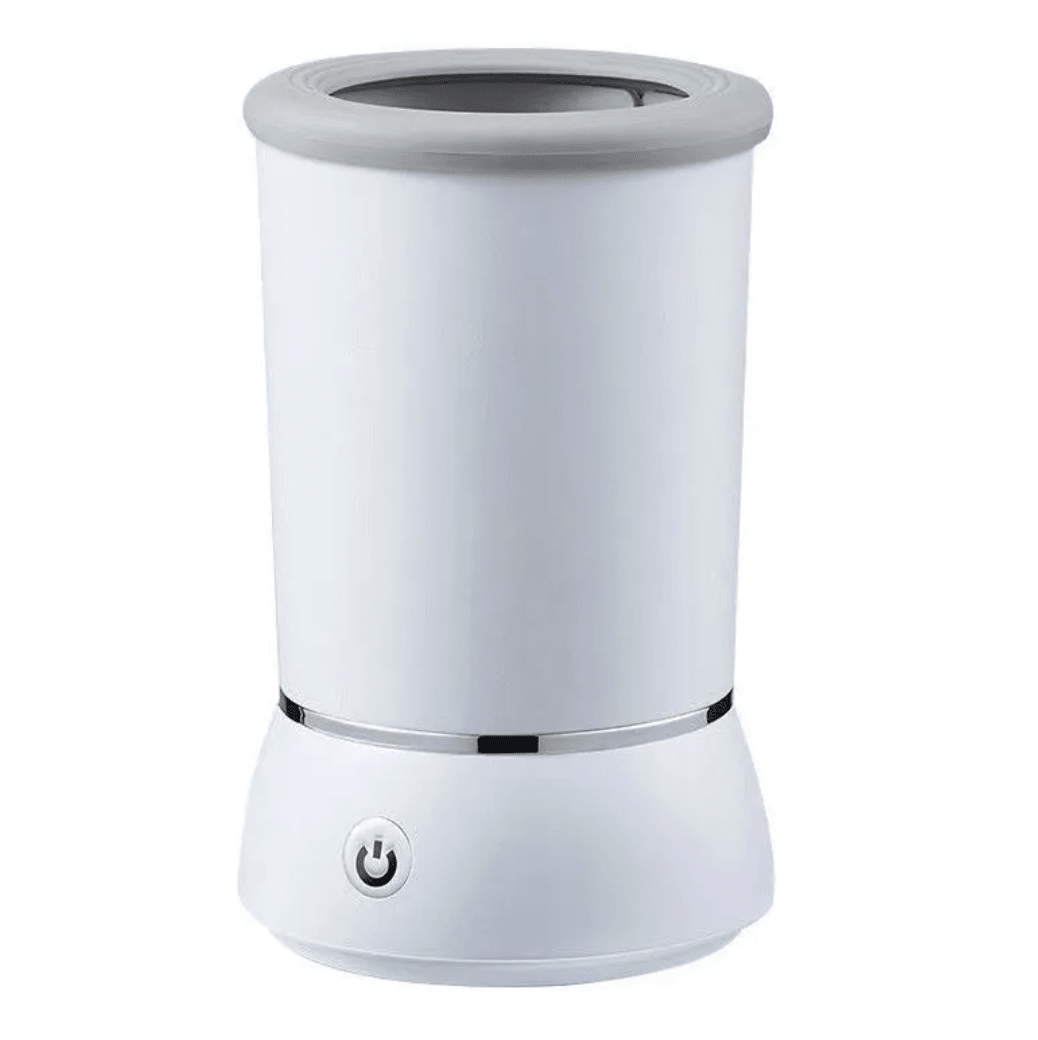 Electric Paw Washer — view 2