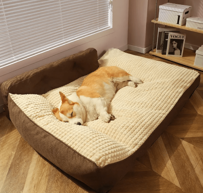 Luxury Pet Comfort Mat - WowStore.live