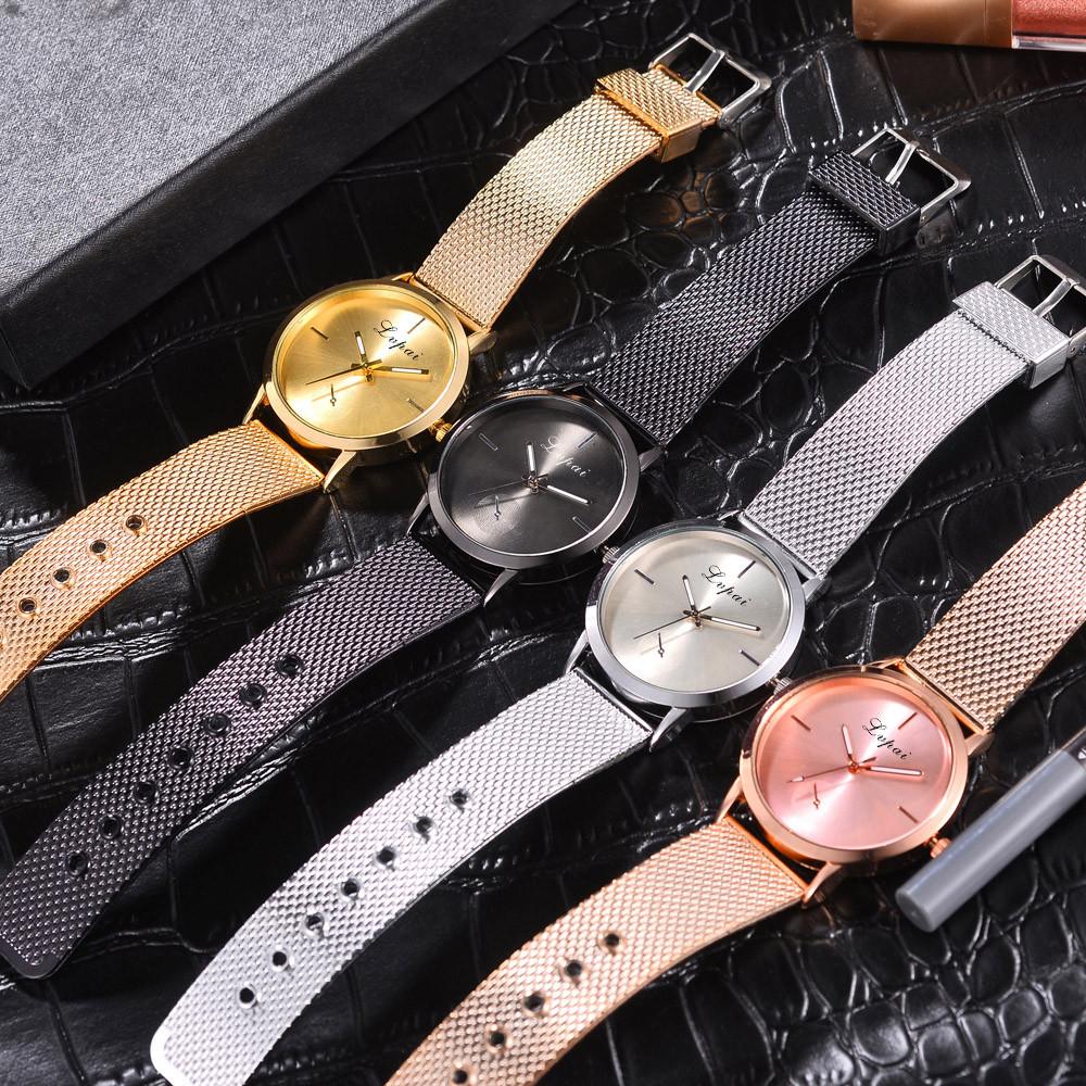 Lvpai Ros Fashion Watch - Wow Store