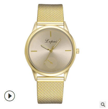 Lvpai Ros Fashion Watch - Wow Store