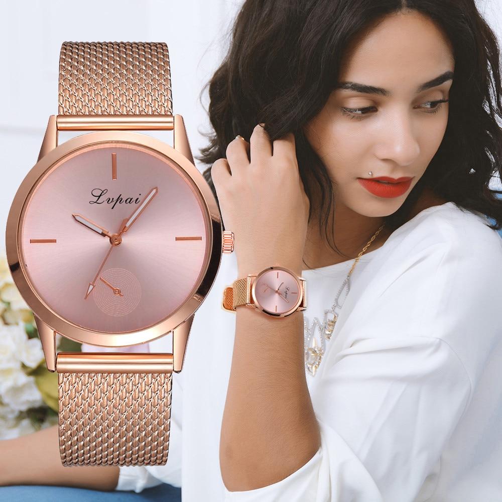 Lvpai Ros Fashion Watch - Wow Store