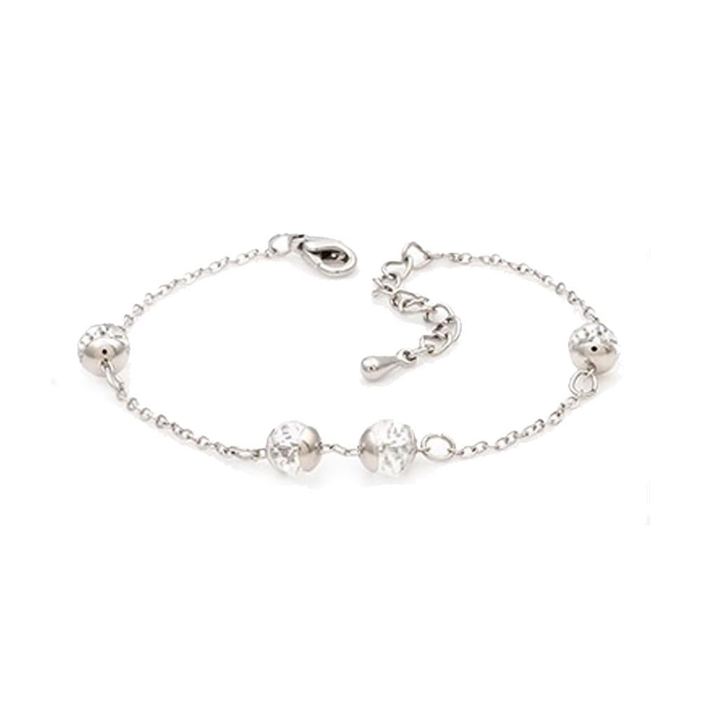 Madison 14K Gold Plated Chain Bracelet - Wow Store