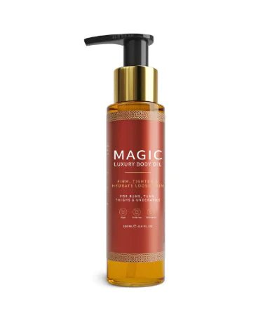 Magic Body Oil - Wow Store