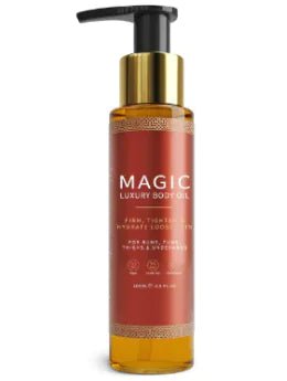 Magic Body Oil - Wow Store