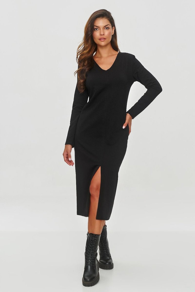 Makadamia Day Dress Model 200062 - Elegant Casual Women's Fashion | wowstore.live - Wow Store