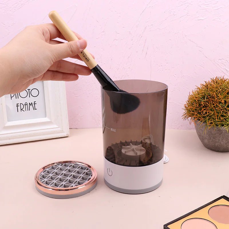 Makeup Brush Cleaner - Wow Store