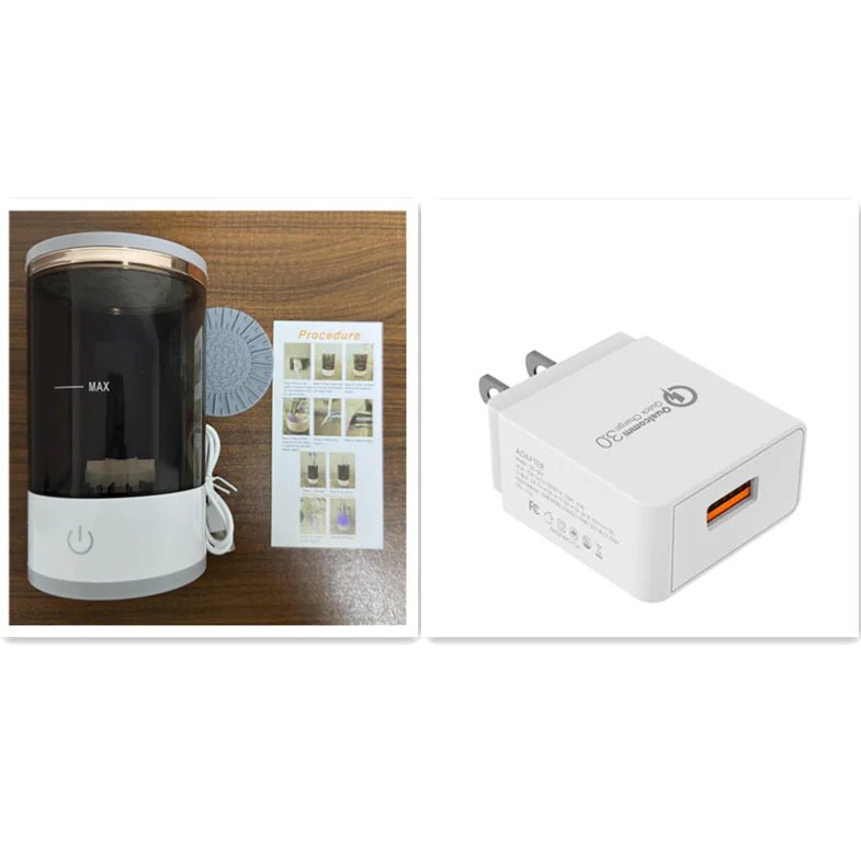 Makeup Brush Cleaner - Wow Store