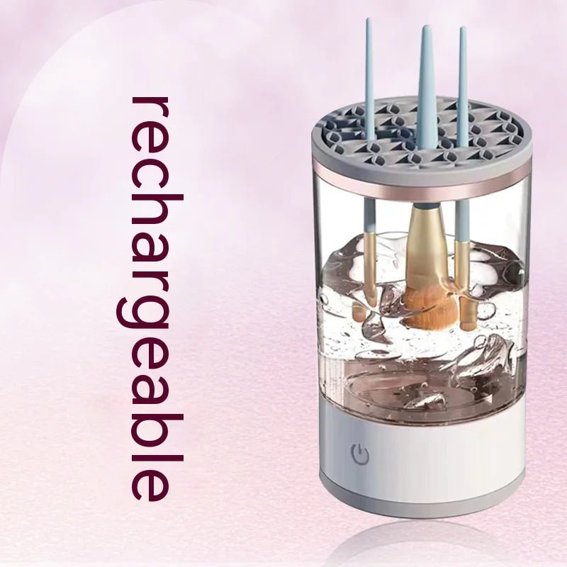 Makeup Brush Cleaner - Wow Store