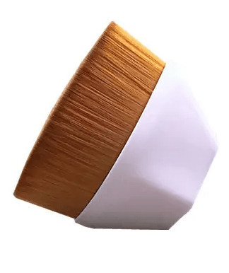 Makeup Brush Set - Flawless Petal Foundation Brush - WowStore.live
