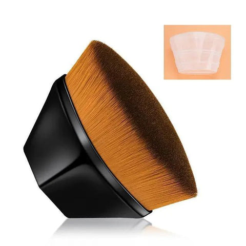 Makeup Brushes For BB Cream Powder Foundation - Wow Store