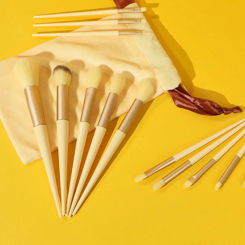 Makeup Brushes Set Beauty Tool - Wow Store
