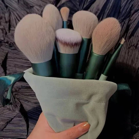 Makeup Brushes Set Beauty Tool - Wow Store