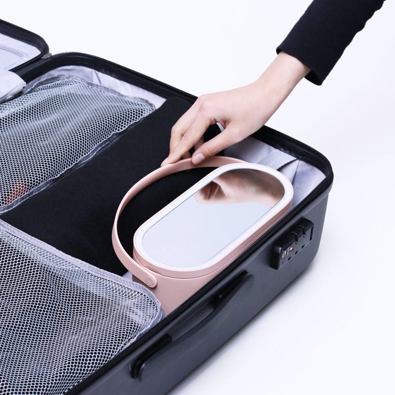 Makeup Organizer Box - Wow Store