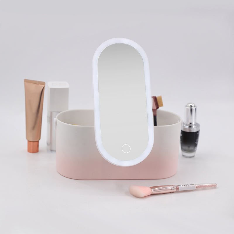 Makeup Organizer Box - Wow Store