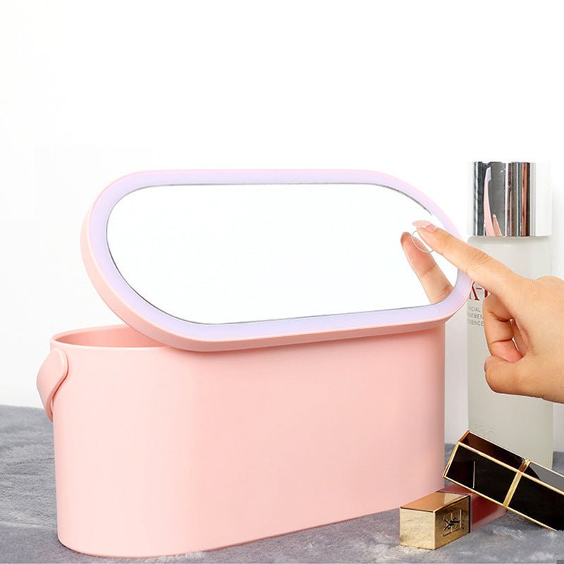 Makeup Organizer Box - Wow Store
