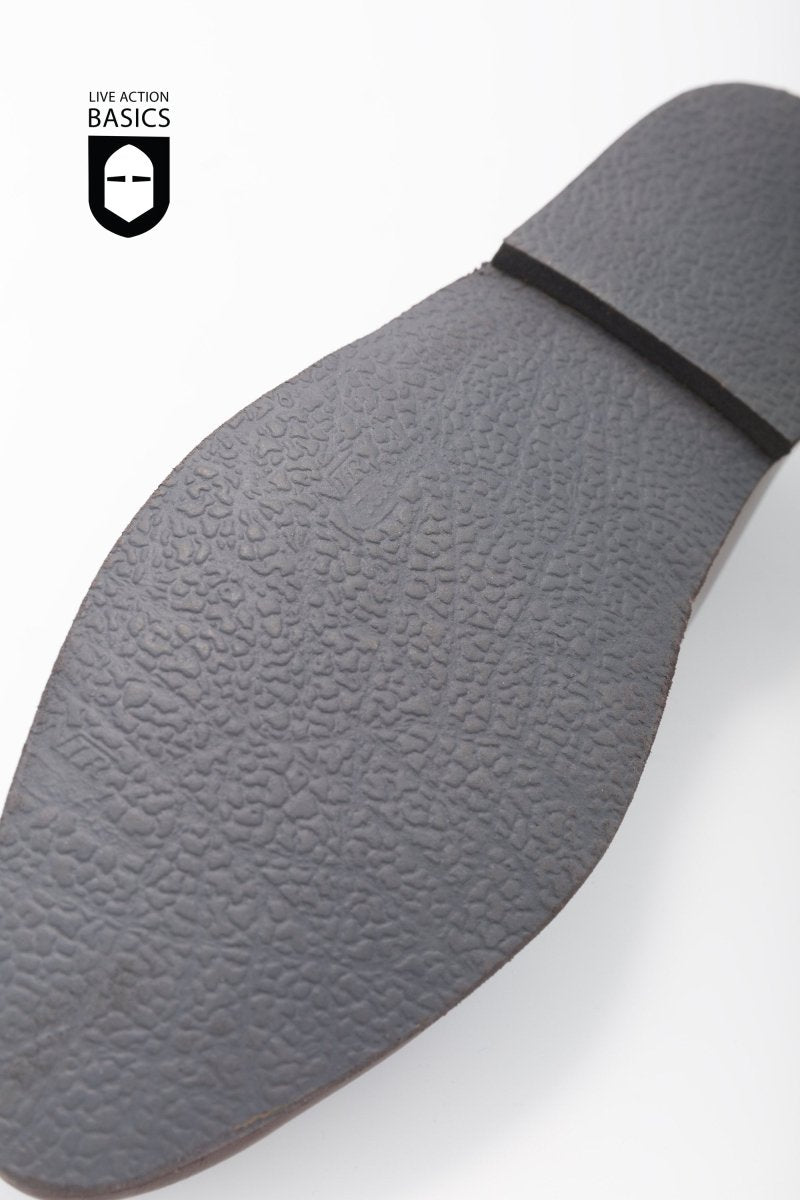 Medieval Half Boots - Wow Store