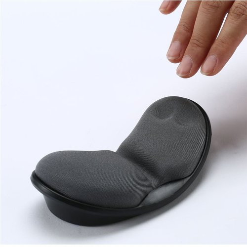 Memory Foam Wrist Mouse Pad - Wow Store
