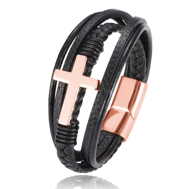 Men Chakra Bracelet - Wow Store