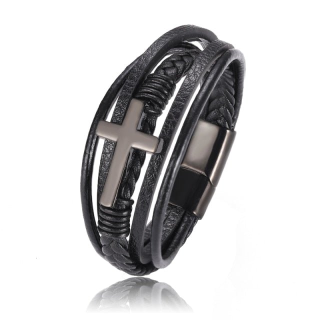 Men Chakra Bracelet - Wow Store