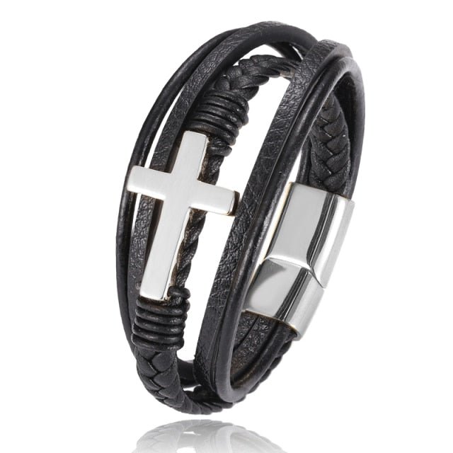 Men Chakra Bracelet - Wow Store