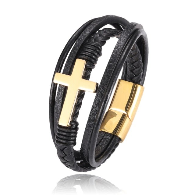 Men Chakra Bracelet - Wow Store