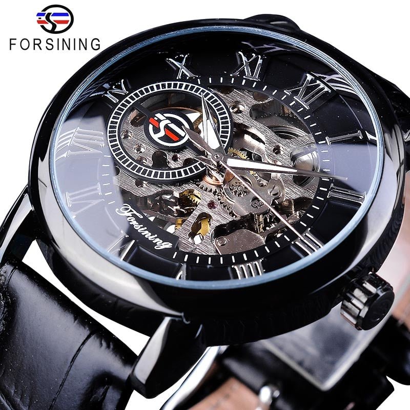 Men Luxury Brand Watch - Wow Store