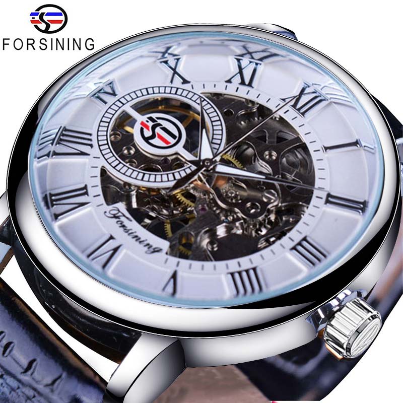 Men Luxury Brand Watch - Wow Store