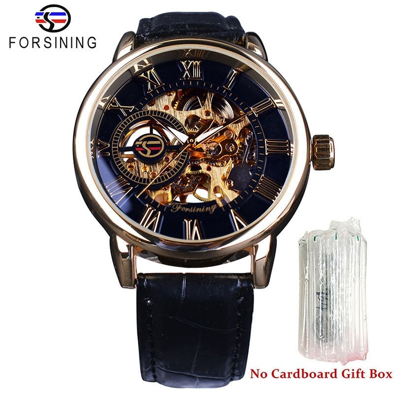 Men Luxury Brand Watch - Wow Store