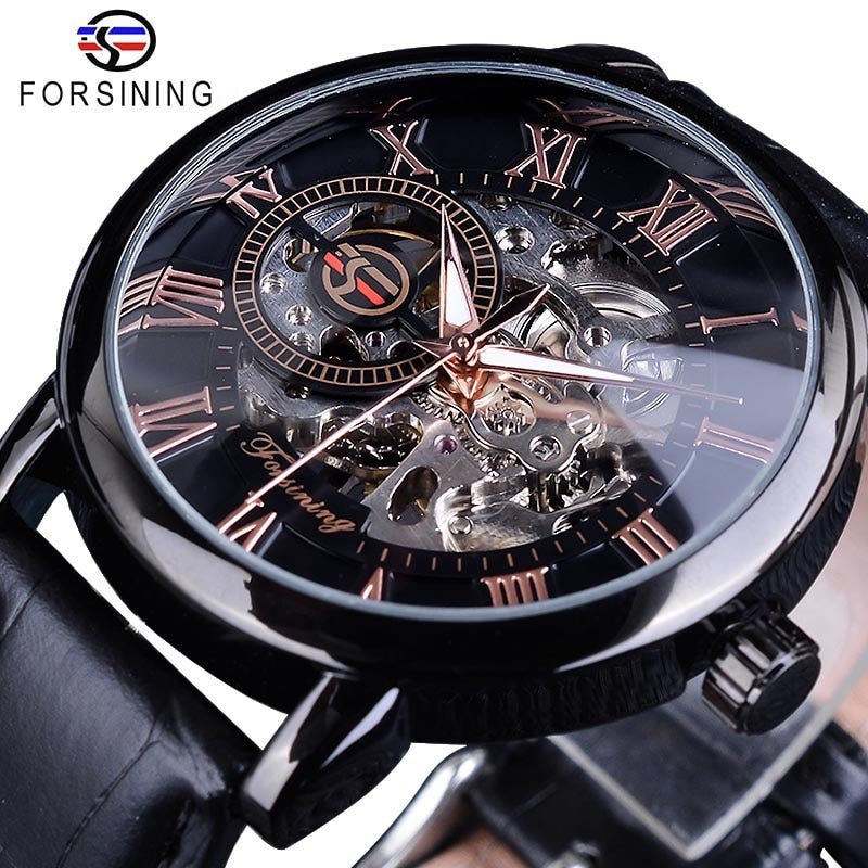 Men Luxury Brand Watch - Wow Store