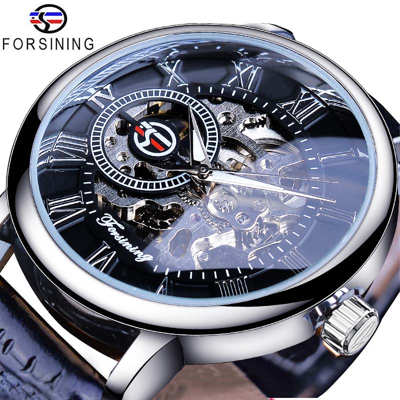 Men Luxury Brand Watch - Wow Store