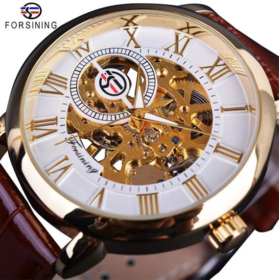 Men Luxury Brand Watch - Wow Store