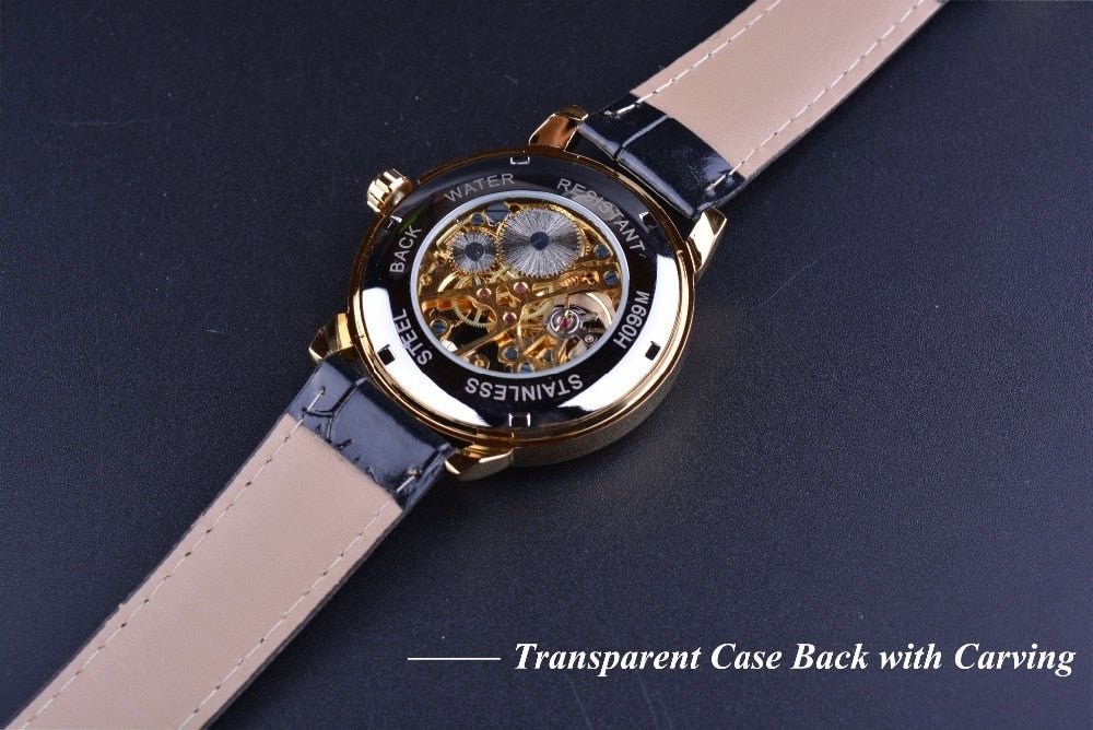 Men Luxury Brand Watch - Wow Store