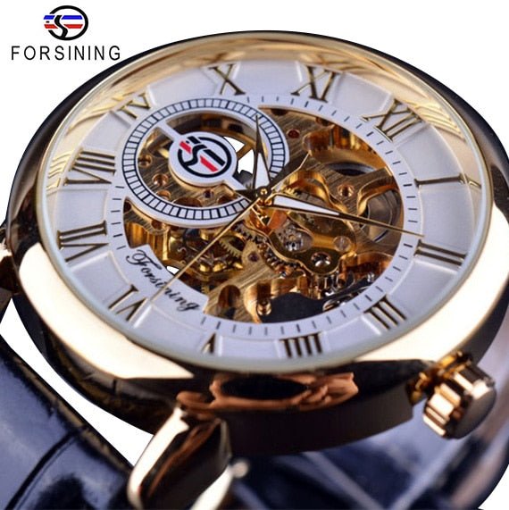 Men Luxury Brand Watch - Wow Store