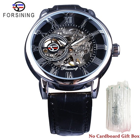 Men Luxury Brand Watch - Wow Store