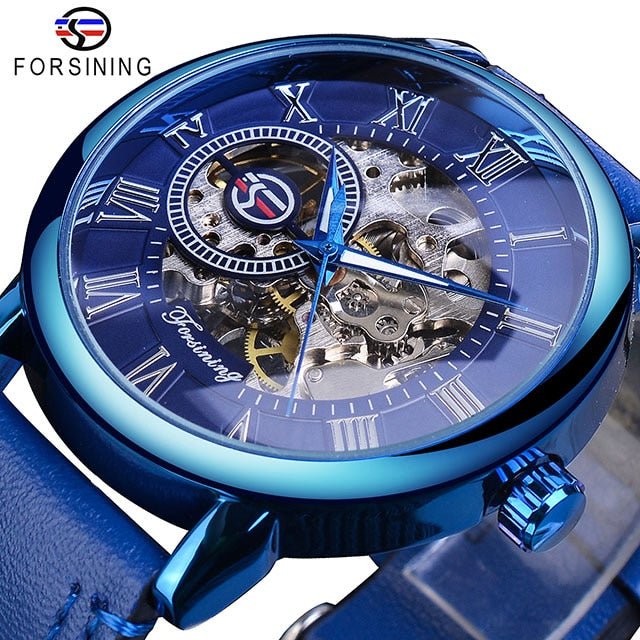 Men Luxury Brand Watch - Wow Store