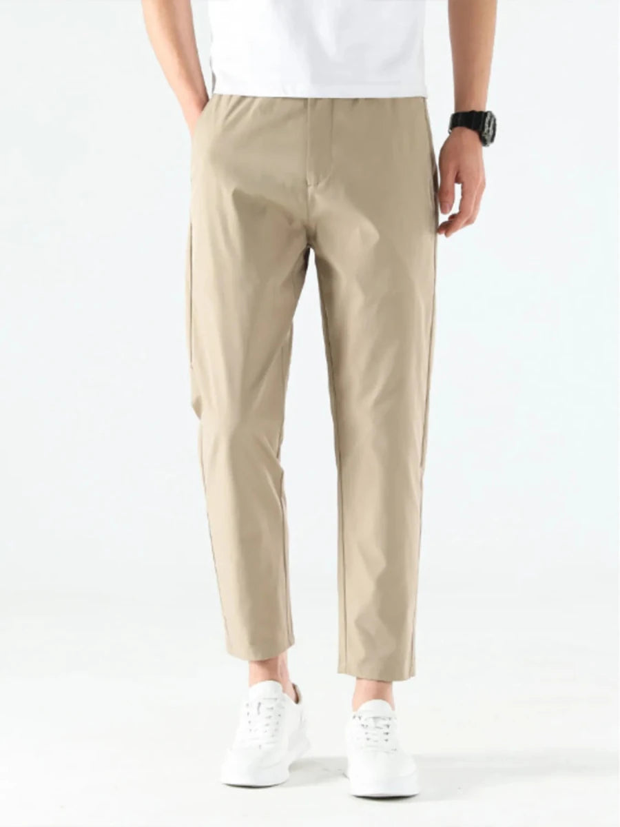 Men's Loose Fit Pants - Wow Store