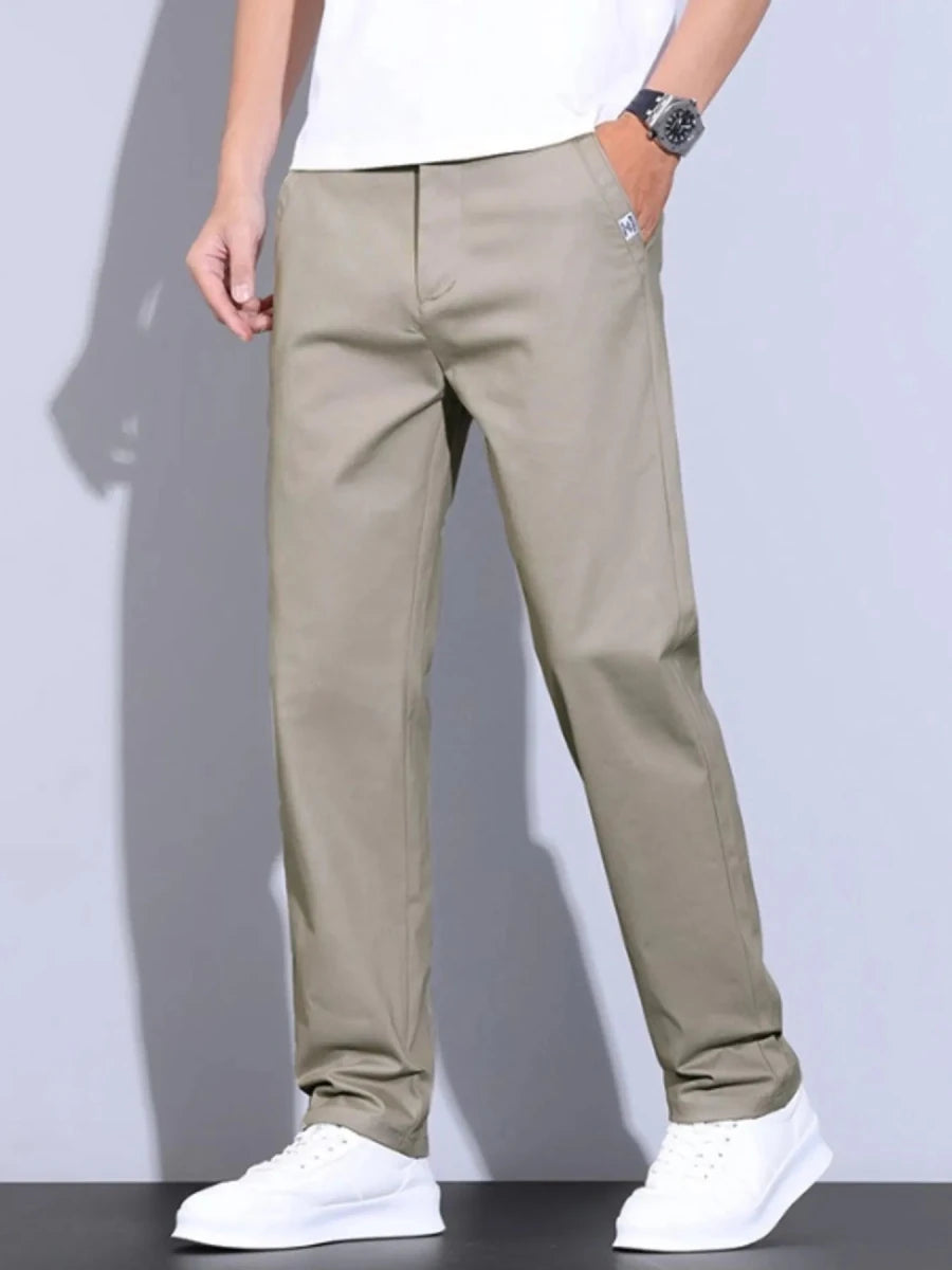Men's Loose Fit Pants - Wow Store