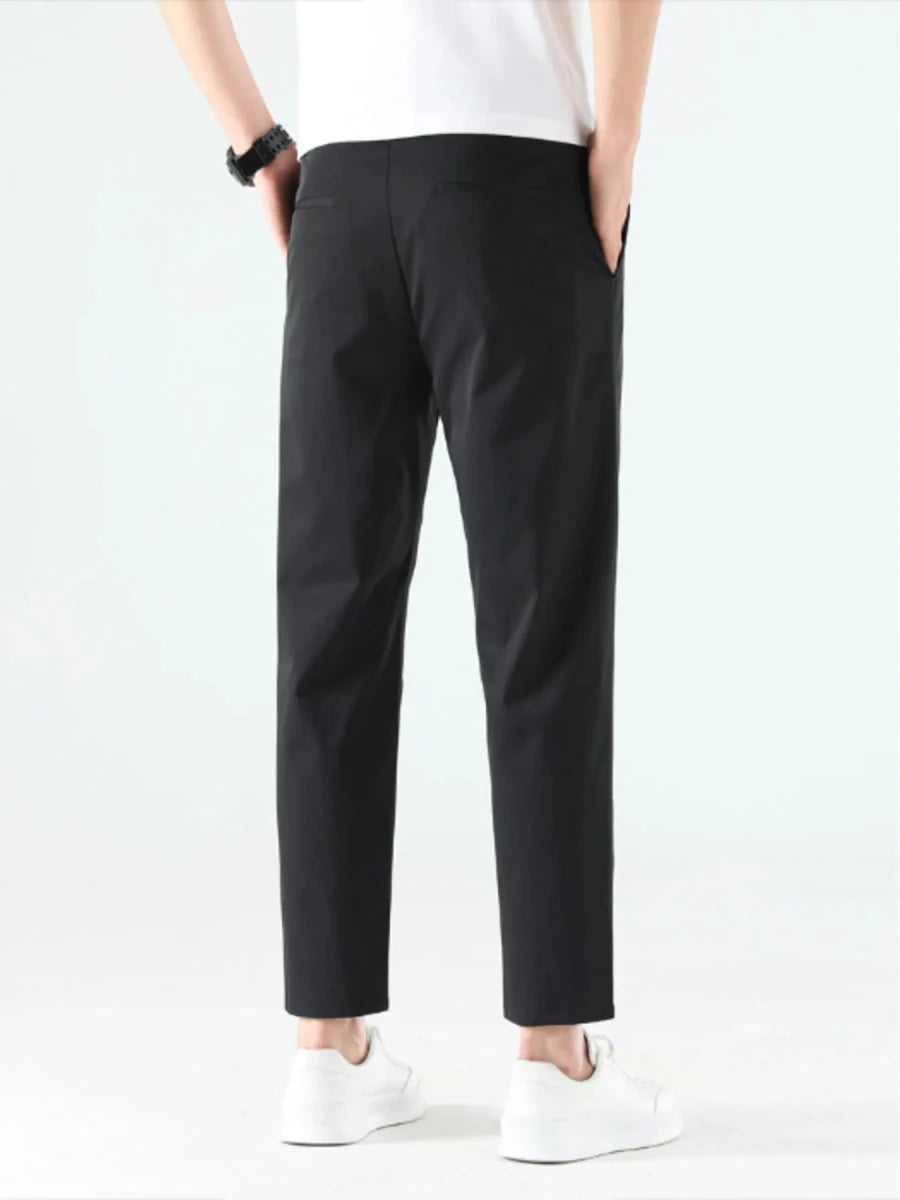 Men's Loose Fit Pants - Wow Store