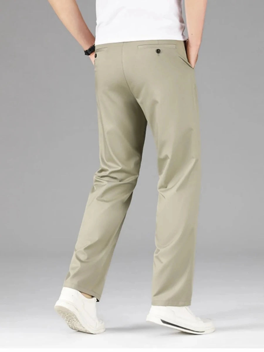 Men's Loose Fit Pants - Wow Store