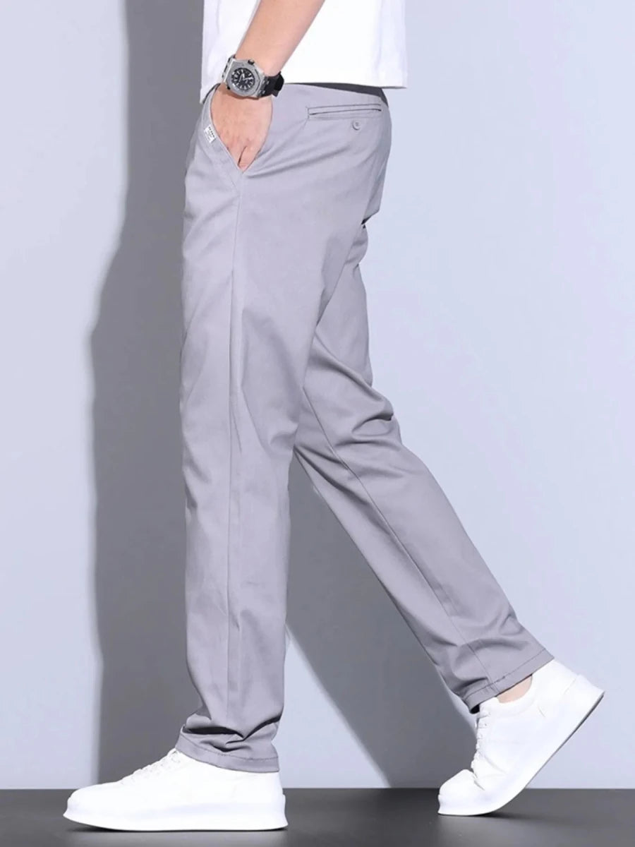 Men's Loose Fit Pants - Wow Store