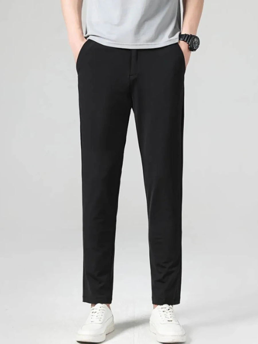 Men's Loose Fit Pants - Wow Store