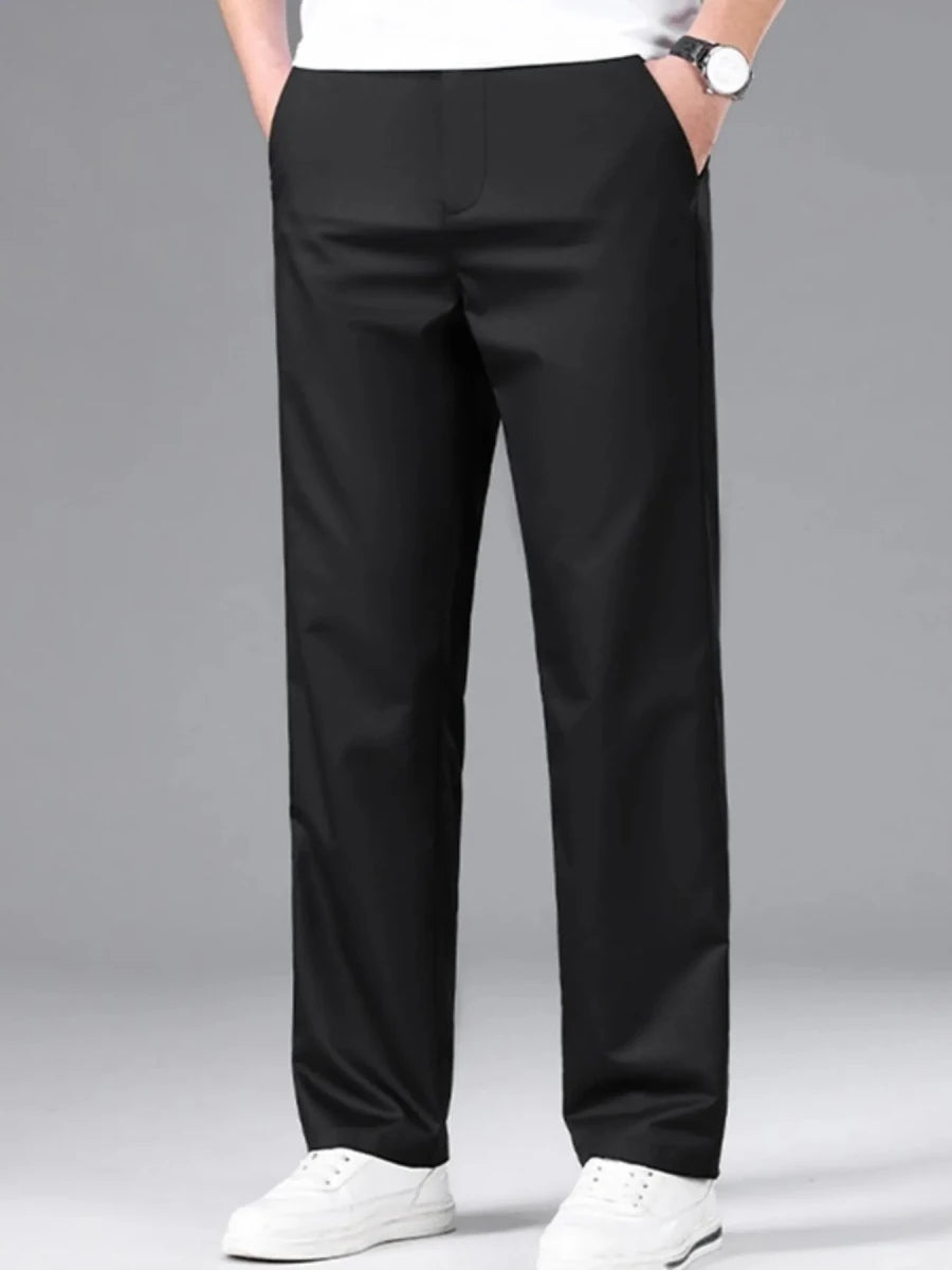 Men's Loose Fit Pants - Wow Store