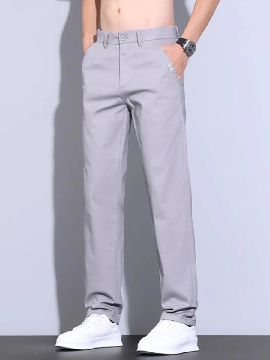Men's Loose Fit Pants - Wow Store