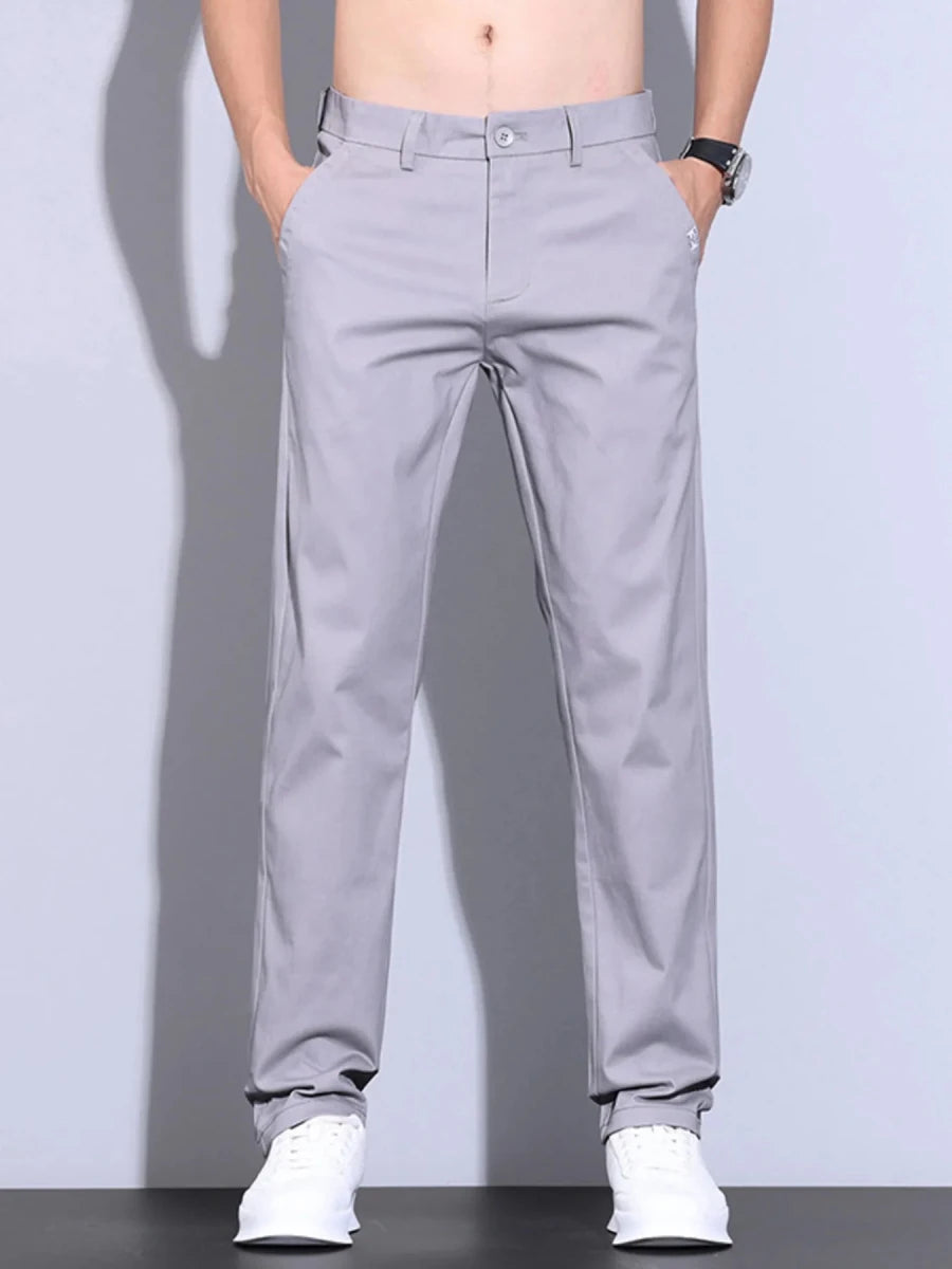 Men's Loose Fit Pants - Wow Store