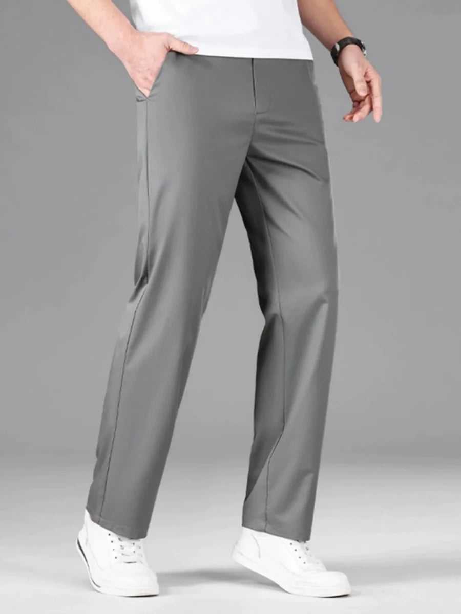 Men's Loose Fit Pants - Wow Store