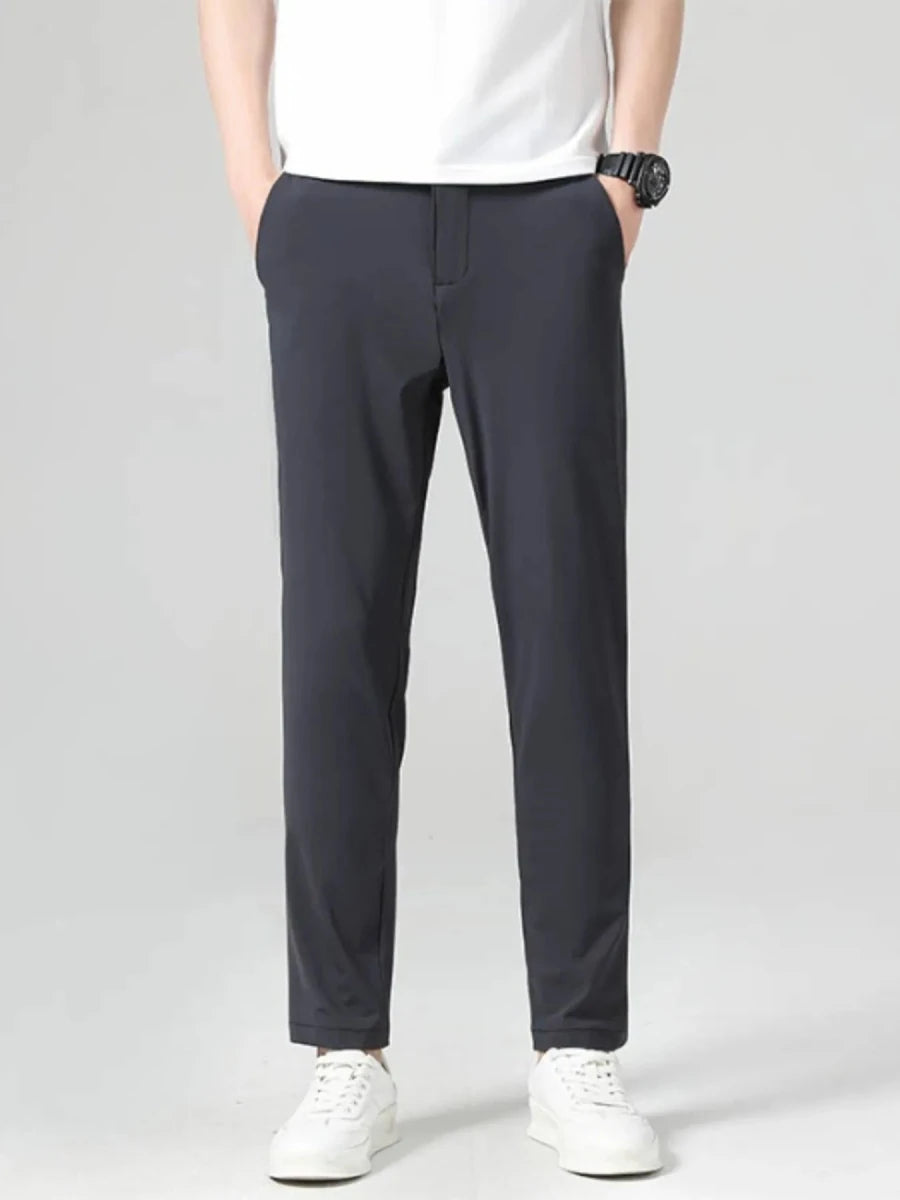 Men's Loose Fit Pants - Wow Store